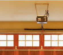 Garage Door Openers in Cypress, CA